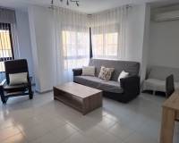 Lang tid utleie - Apartment/Flat - Torrevieja - Torrevieja Centro