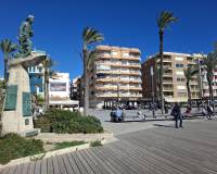 Lang tid utleie - Apartment/Flat - Torrevieja - Torrevieja Centro