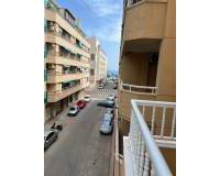 Lang tid utleie - Apartment/Flat - Torrevieja