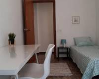 Lang tid utleie - Apartment/Flat - Torrevieja