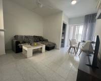 Lang tid utleie - Apartment/Flat - Torrevieja