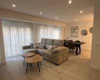 Lang tid utleie - Apartment/Flat - Torrevieja