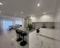 Lang tid utleie - Apartment/Flat - Torrevieja