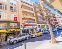 Lang tid utleie - Apartment/Flat - Torrevieja