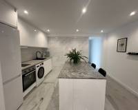 Lang tid utleie - Apartment/Flat - Torrevieja