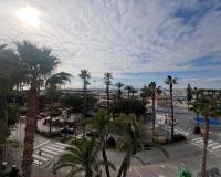 Lang tid utleie - Apartment/Flat - Torrevieja