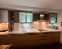 Lang tid utleie - Apartment/Flat - Torrevieja