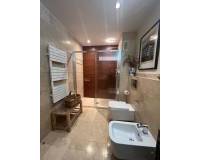 Lang tid utleie - Apartment/Flat - Torrevieja