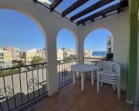 Lang tid utleie - Apartment/Flat - Torrevieja