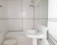 Lang tid utleie - Apartment/Flat - Torrevieja