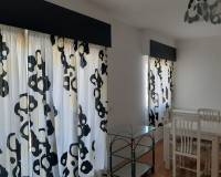 Lang tid utleie - Apartment/Flat - Torrevieja