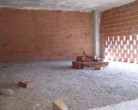 Lang tid utleie - Næringslokaler - Alicante - Benisaudet