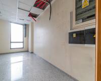 Lang tid utleie - Næringslokaler - Orihuela Costa - Playa Flamenca