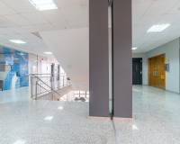 Lang tid utleie - Næringslokaler - Orihuela Costa - Playa Flamenca