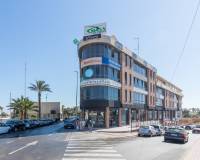 Lang tid utleie - Næringslokaler - Orihuela Costa - Playa Flamenca