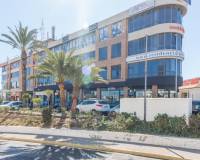 Lang tid utleie - Næringslokaler - Orihuela Costa - Playa Flamenca