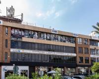 Lang tid utleie - Næringslokaler - Orihuela Costa - Playa Flamenca