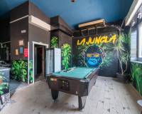 Lang tid utleie - Næringslokaler - San Fulgencio - URB. LA MARINA