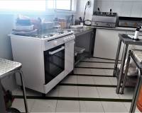 Lang tid utleie - Næringslokaler - Torrevieja - El Acequión - Los Náufragos