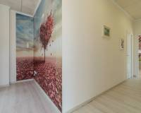 Lang tid utleie - Næringslokaler - Torrevieja - Los balcones