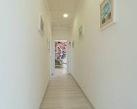 Lang tid utleie - Næringslokaler - Torrevieja - Los balcones