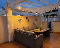 Lang tid utleie - Penthouse - Guardamar del Segura - Urbanizaciones