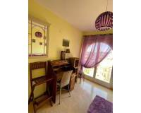 Lang tid utleie - Penthouse - Orihuela Costa - Agua Marina