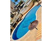 Lang tid utleie - Penthouse - Orihuela Costa - Agua Marina