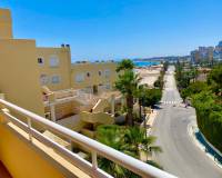 Lang tid utleie - Penthouse - Orihuela Costa - Campoamor