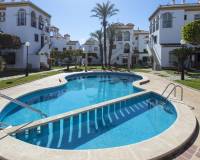 Lang tid utleie - Penthouse - Orihuela Costa - Playa Flamenca