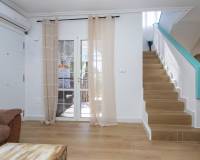 Lang tid utleie - Penthouse - Orihuela Costa - Playa Flamenca