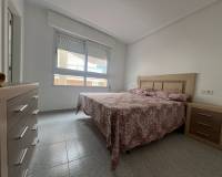 Lang tid utleie - Penthouse - Torrevieja Centro - Torrevieja