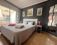 Lang tid utleie - Penthouse - Torrevieja Centro - Torrevieja