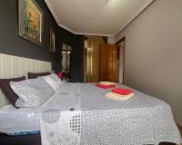 Lang tid utleie - Penthouse - Torrevieja Centro - Torrevieja