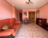 Lang tid utleie - Penthouse - Torrevieja Centro - Torrevieja