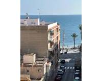 Lang tid utleie - Penthouse - Torrevieja Centro - Torrevieja