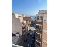 Lang tid utleie - Penthouse - Torrevieja Centro - Torrevieja