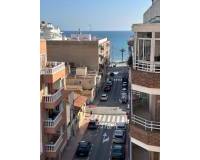 Lang tid utleie - Penthouse - Torrevieja Centro - Torrevieja