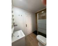 Lang tid utleie - Penthouse - Torrevieja Centro - Torrevieja