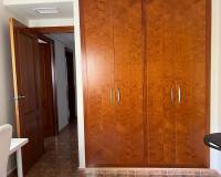 Lang tid utleie - Penthouse - Torrevieja Centro