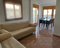 Lang tid utleie - Penthouse - Torrevieja Centro