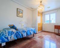 Lang tid utleie - Penthouse - Torrevieja - Centro