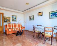 Lang tid utleie - Penthouse - Torrevieja - Centro