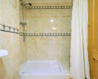 Lang tid utleie - Penthouse - Torrevieja - Centro