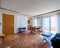 Lang tid utleie - Penthouse - Torrevieja - Centro