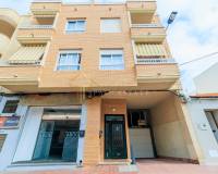 Lang tid utleie - Penthouse - Torrevieja - Centro