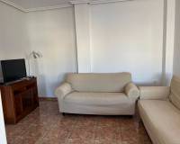 Lang tid utleie - Penthouse - Torrevieja Centro