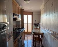 Lang tid utleie - Penthouse - Torrevieja Centro