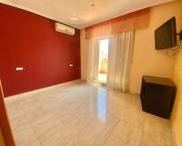 Lang tid utleie - Penthouse - Torrevieja - Habaneras