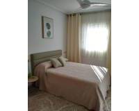 Lang tid utleie - Penthouse - Torrevieja - Playa de los Naufragos